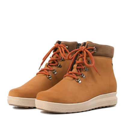 MAASTO Men´s GORE-TEX ankle boot (68352-522)