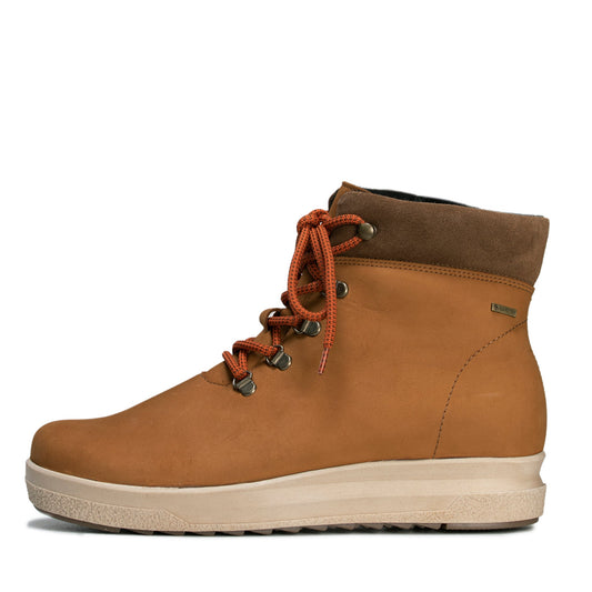 MAASTO Men´s GORE-TEX ankle boot (68352-522)
