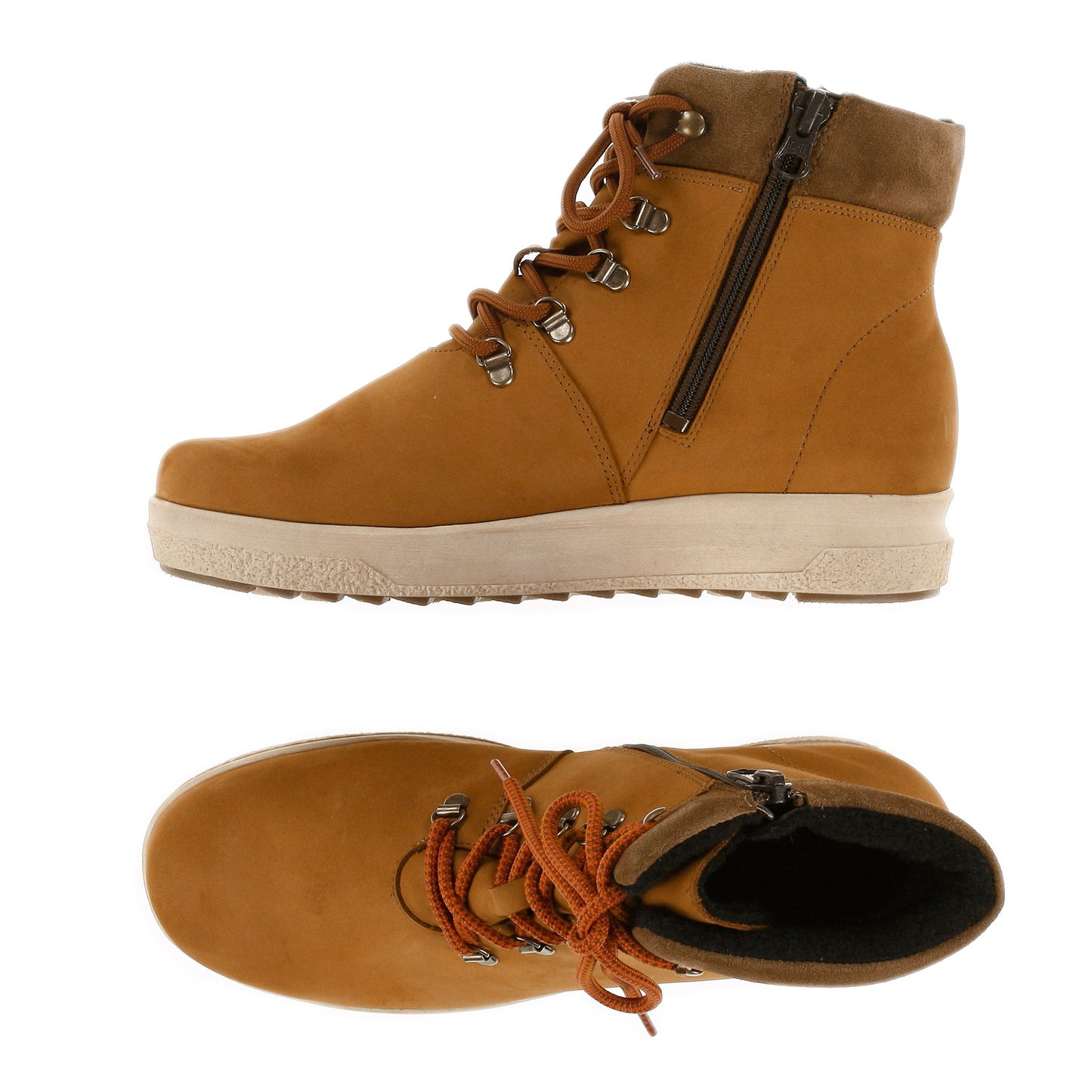MAASTO Men´s GORE-TEX ankle boot (68352-522)