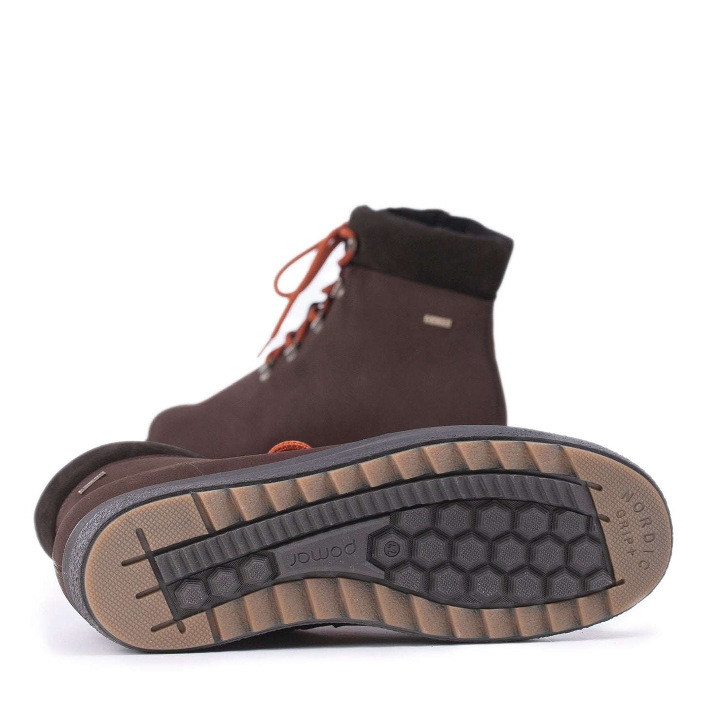 MAASTO Men´s GORE-TEX ankle boot (68352-532)
