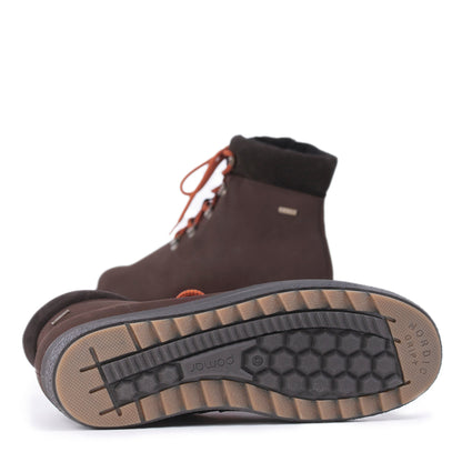 MAASTO Men´s GORE-TEX ankle boot (68352-532)