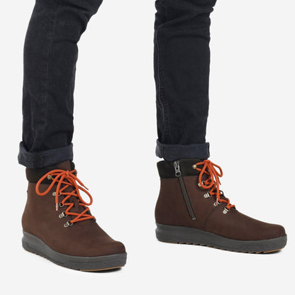MAASTO Men´s GORE-TEX ankle boot (68352-532)
