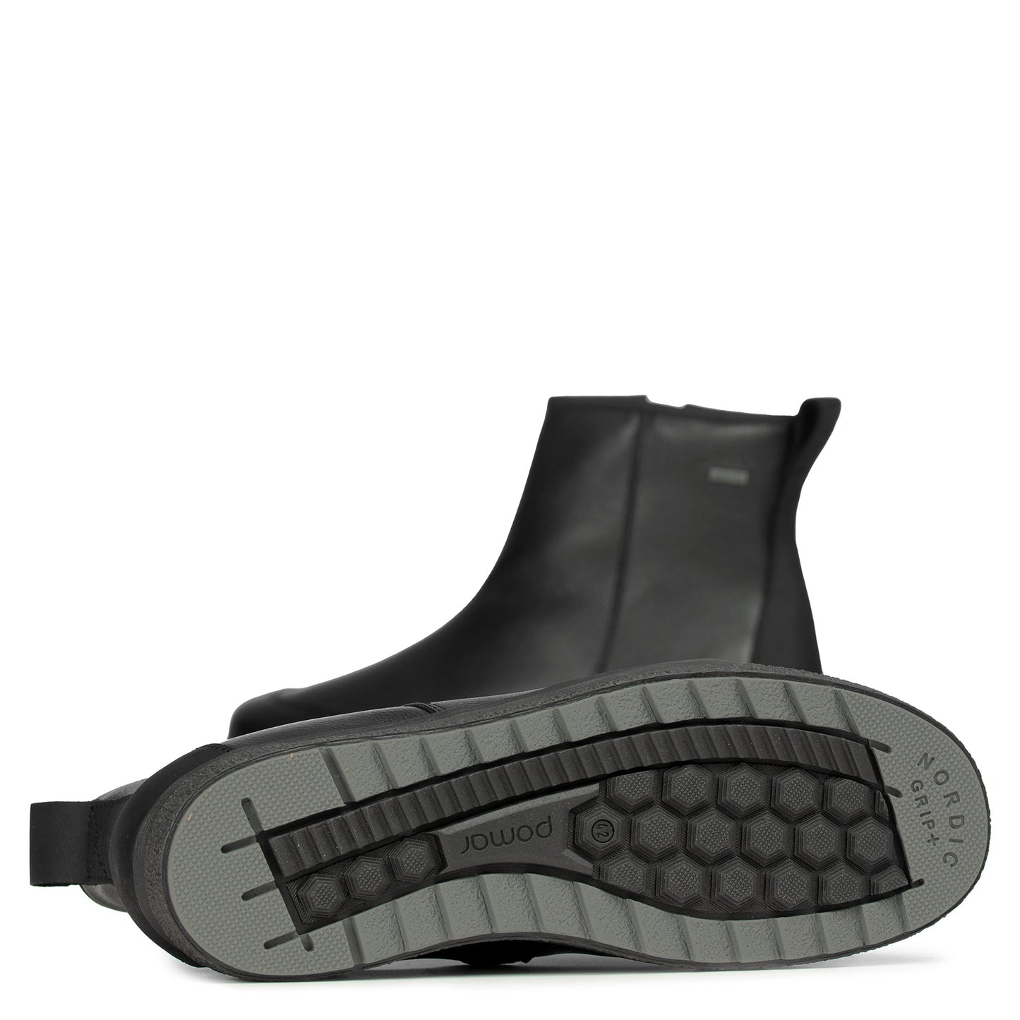 RUSKA Men's GORE-TEX® ankle boots (68356-110)