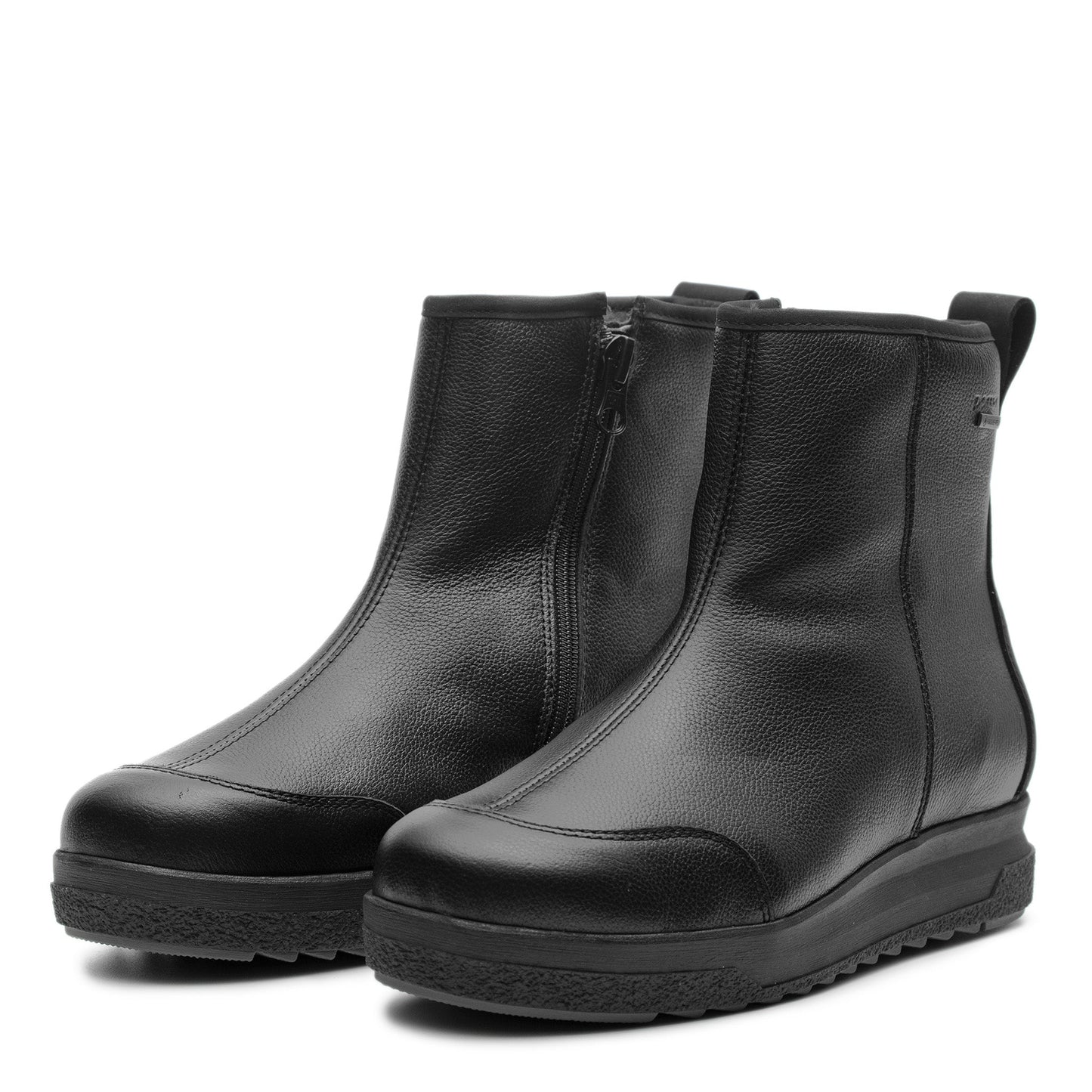 RUSKA Men's GORE-TEX® ankle boots (68356-110)