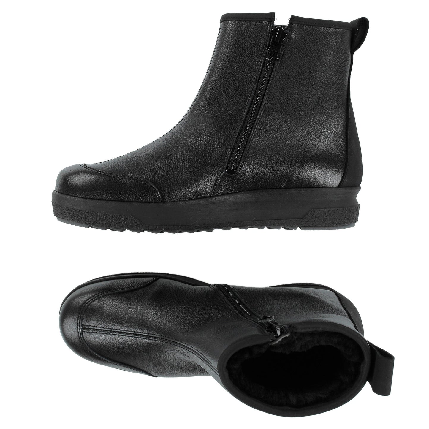 RUSKA Men's GORE-TEX® ankle boots (68356-110)