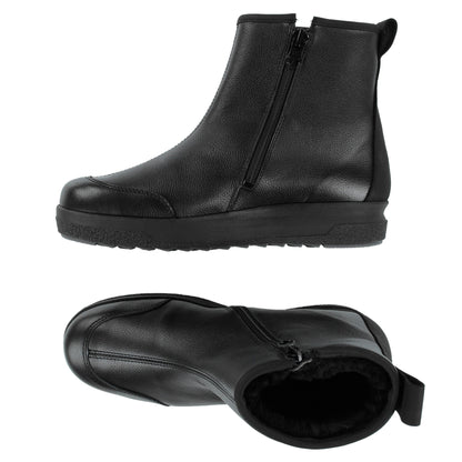 RUSKA Men's GORE-TEX® ankle boots (68356-110)