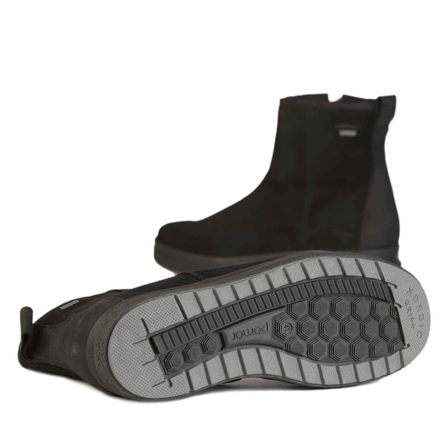RUSKA Men’s Pomar GORE-TEX® ankle boot (68356-410)