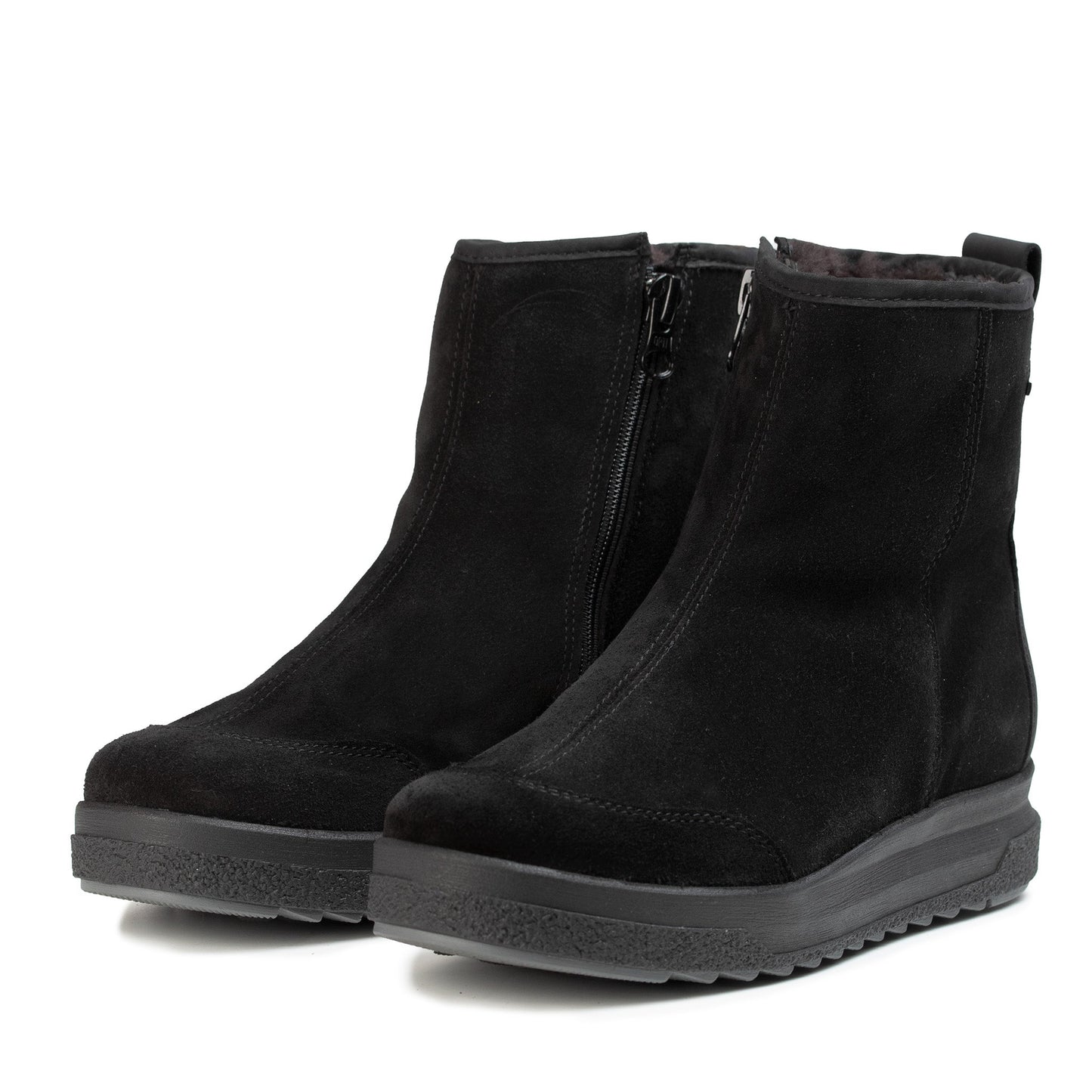 RUSKA Men's GORE-TEX® ePE winter boots (68356-450)