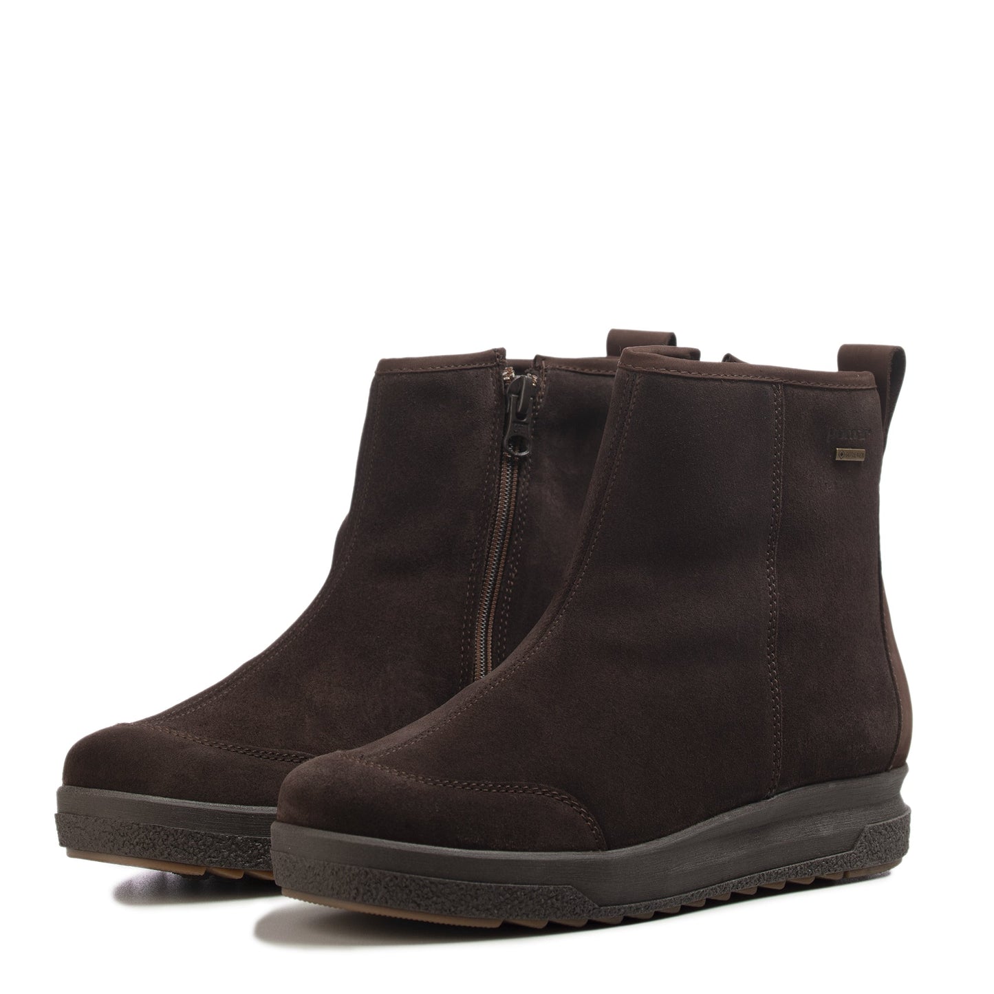RUSKA Men´s GORE-TEX winter boots (68356-412)