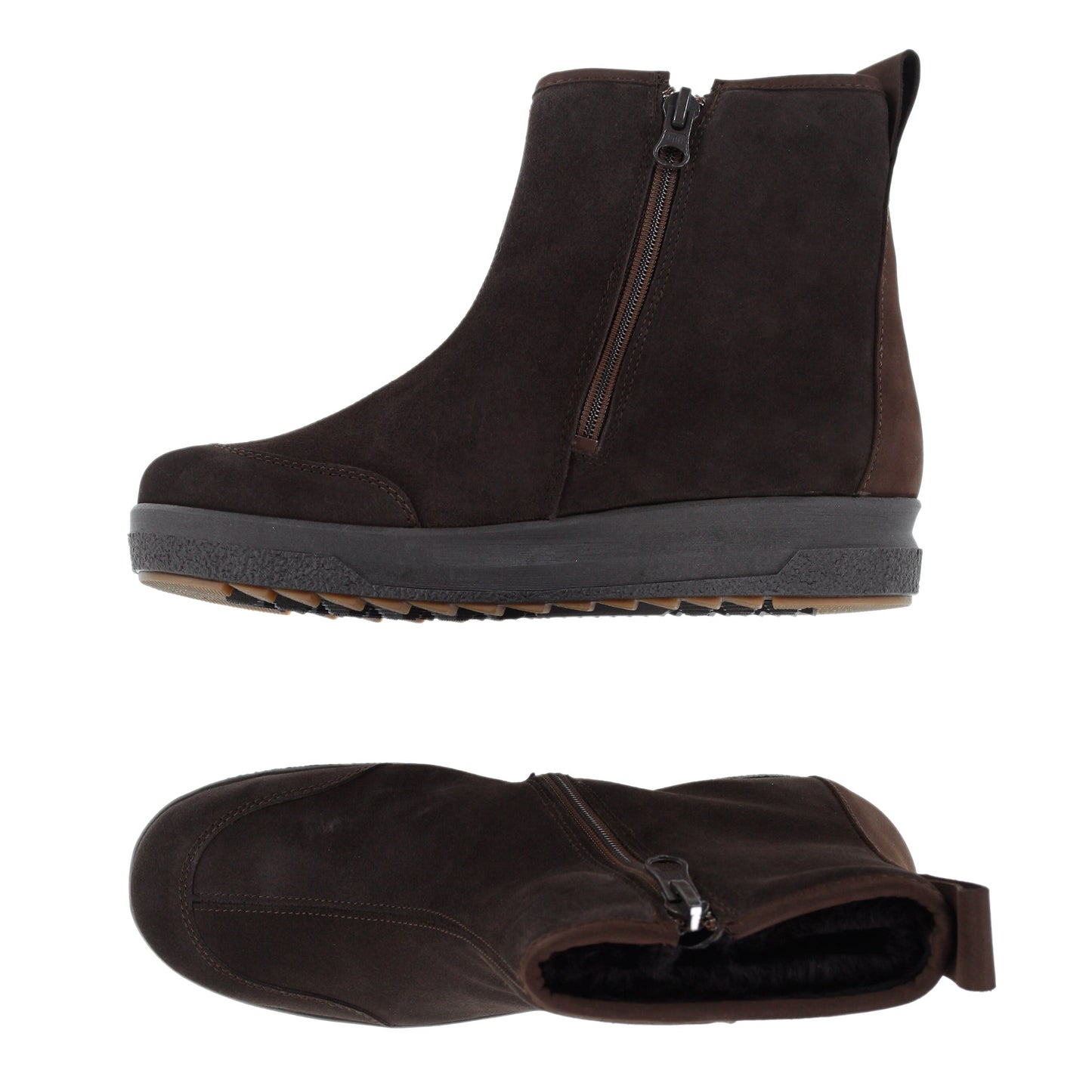 RUSKA Men´s GORE-TEX winter boots (68356-412)