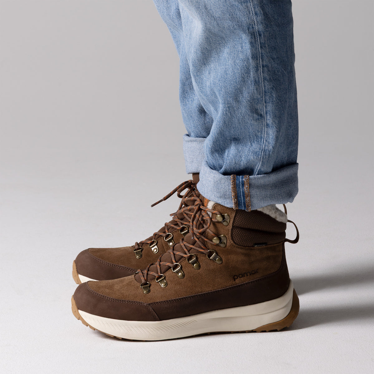 HUMINA GORE-TEX® Winter Boots (68363-402)