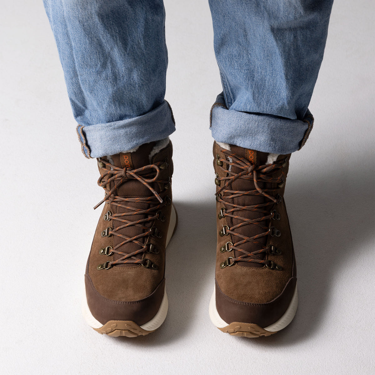 HUMINA GORE-TEX® Winter Boots (68363-402)