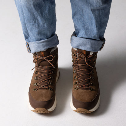 HUMINA GORE-TEX® Winter Boots (68363-402)