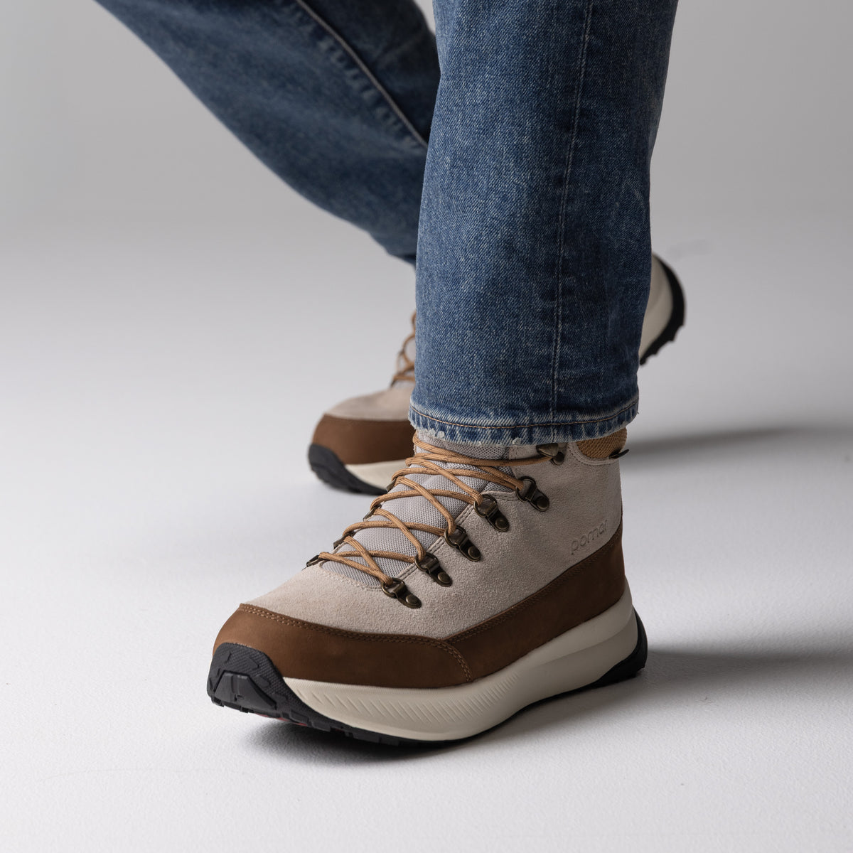 HUMINA GORE-TEX® Winter Boots (68363-412)
