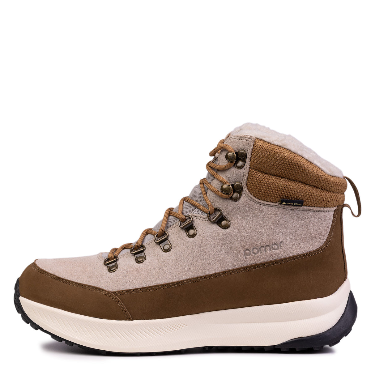 HUMINA GORE-TEX® Winter Boots (68363-412)