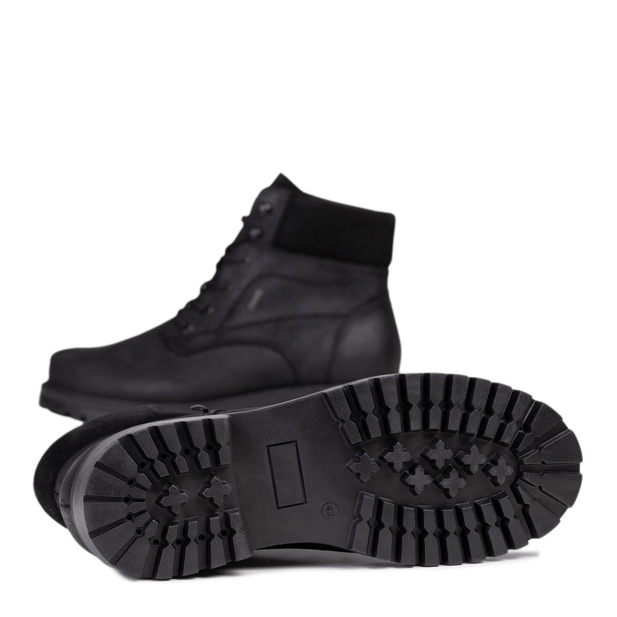 JARNO GORE-TEX® Ankle Boots(68368-500)