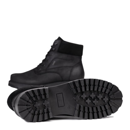JARNO GORE-TEX® Ankle Boots(68368-500)