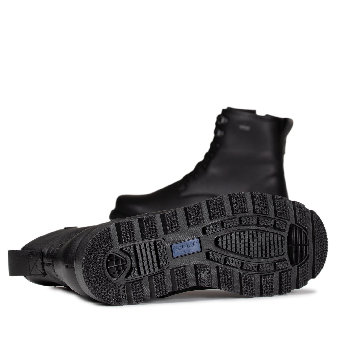 REPO Men's GORE-TEX® ankle boots (68373-100)