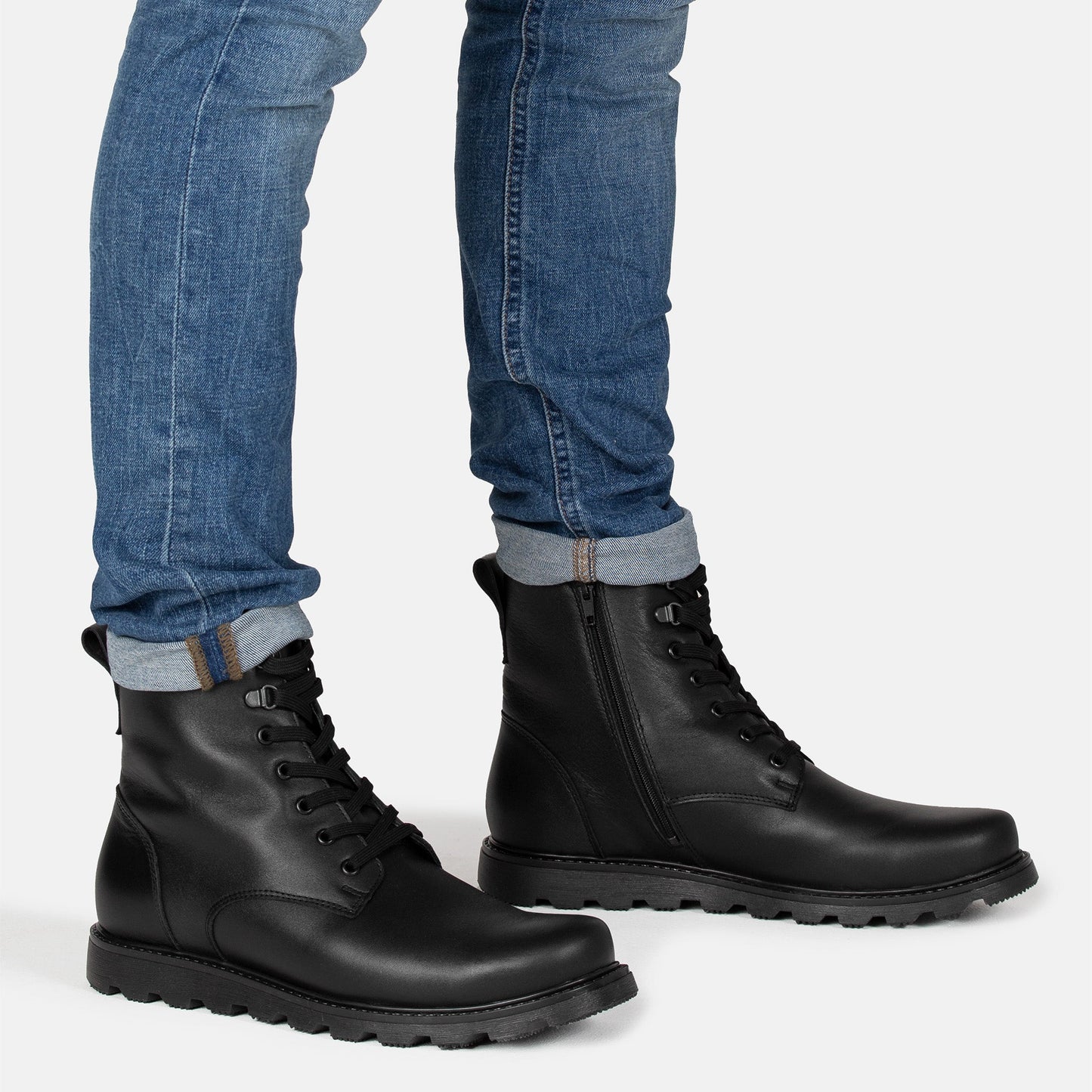 REPO Men's GORE-TEX® ankle boots (68373-100)