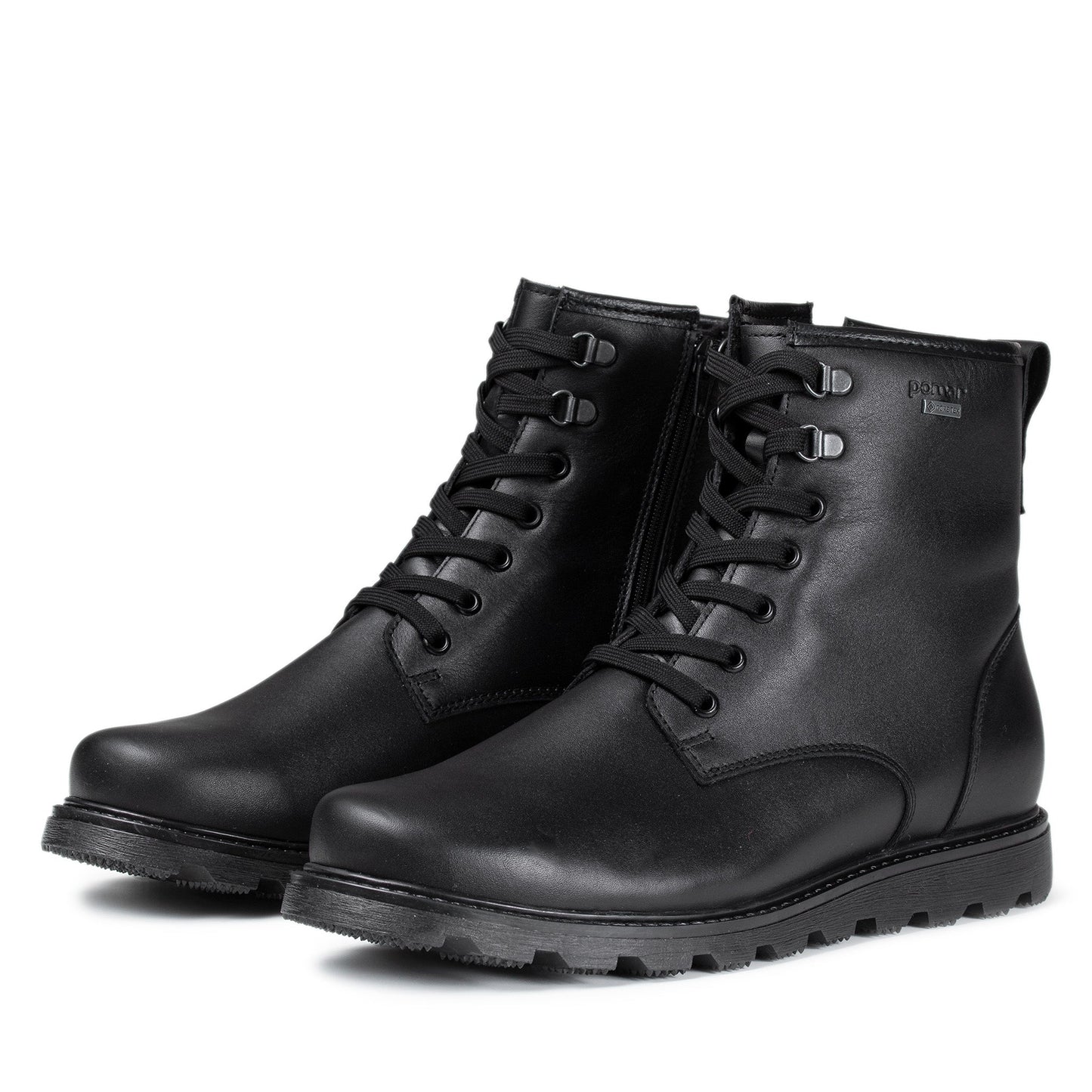 REPO Men's GORE-TEX® ankle boots (68373-100)