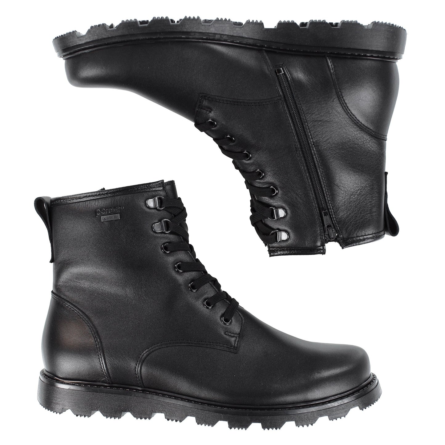 REPO Men's GORE-TEX® ankle boots (68373-100)