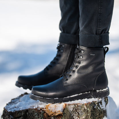 REPO Men's GORE-TEX® ankle boots (68373-100)