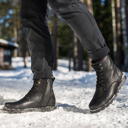 REPO Men's GORE-TEX® ankle boots (68373-100)
