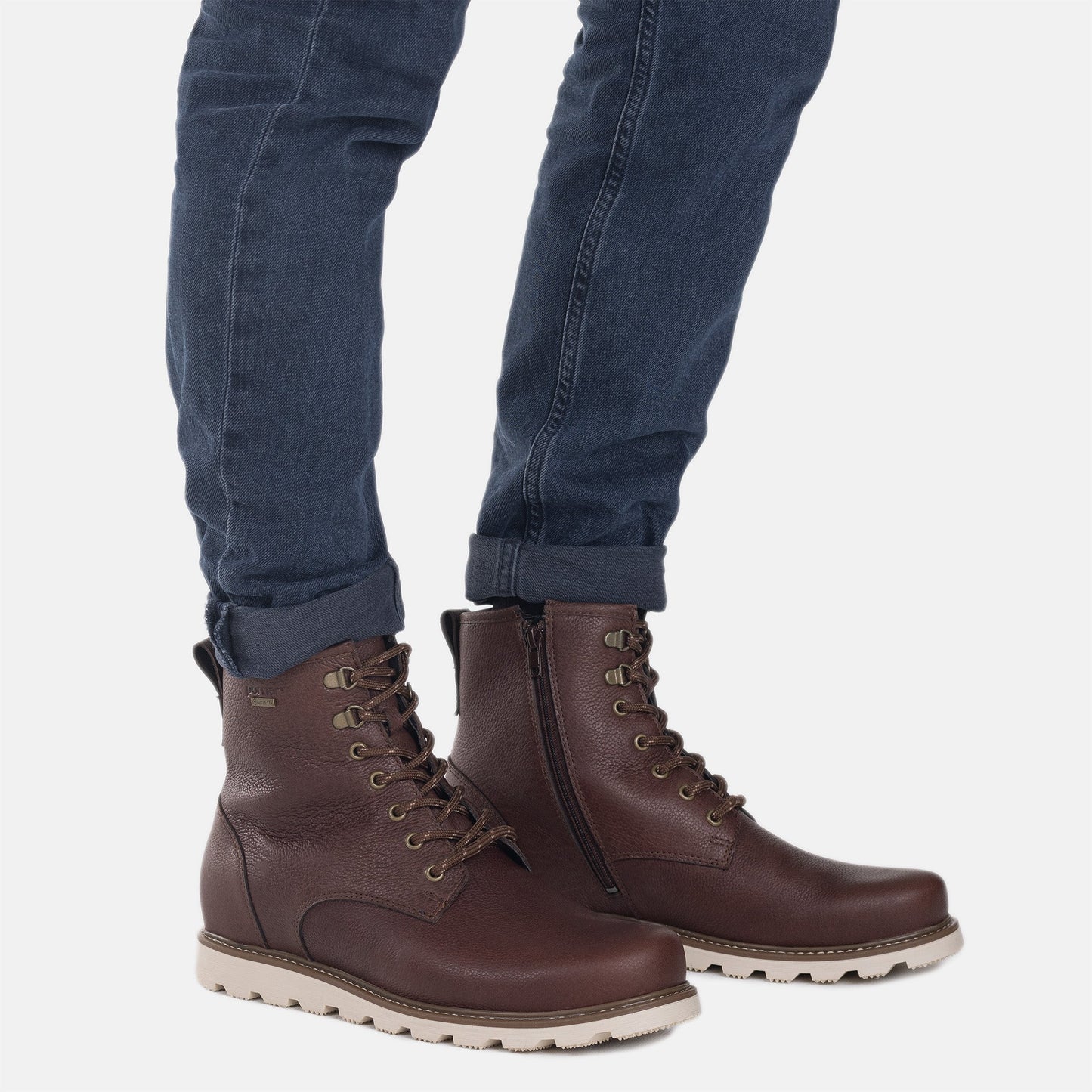 REPO Men's GORE-TEX® ankle boots ( 68373-102)