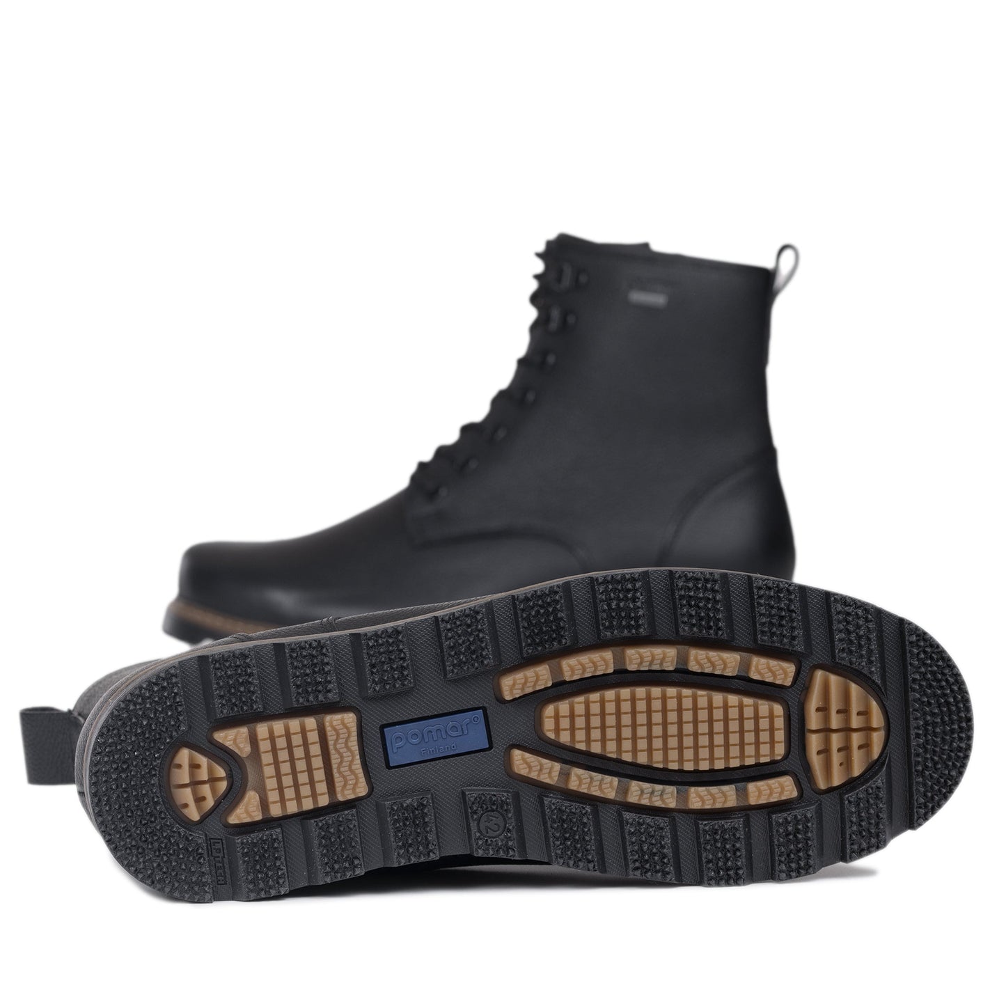 REPO Men's GORE-TEX® ankle boots ( 68373-120)