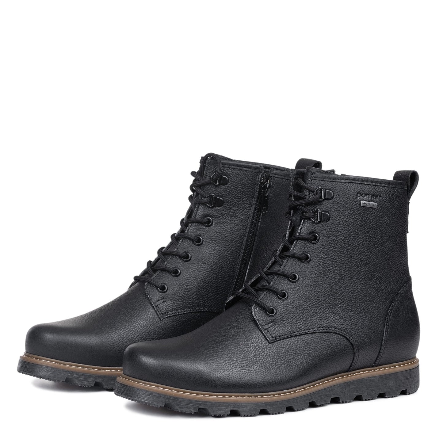 REPO Men's GORE-TEX® ankle boots ( 68373-120)