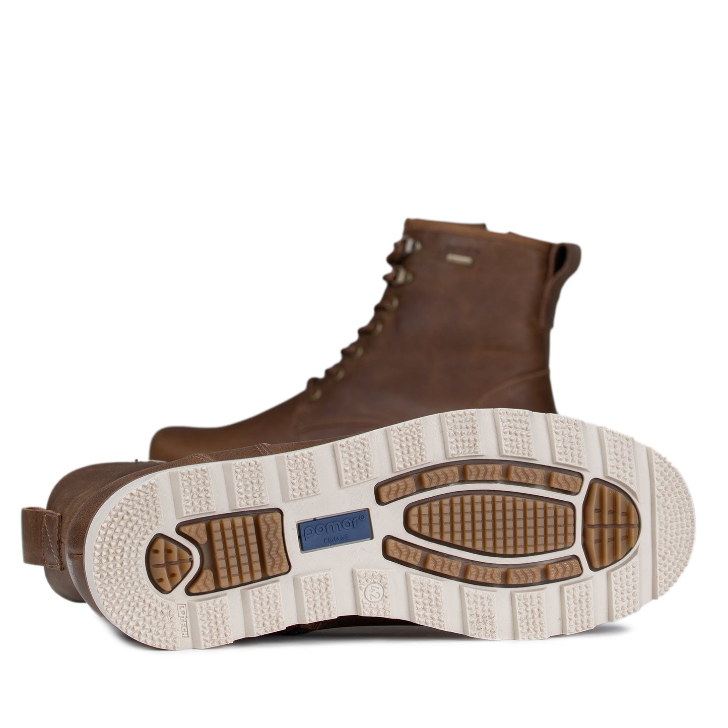 REPO Men's GORE-TEX® ankle boots (68373-202)