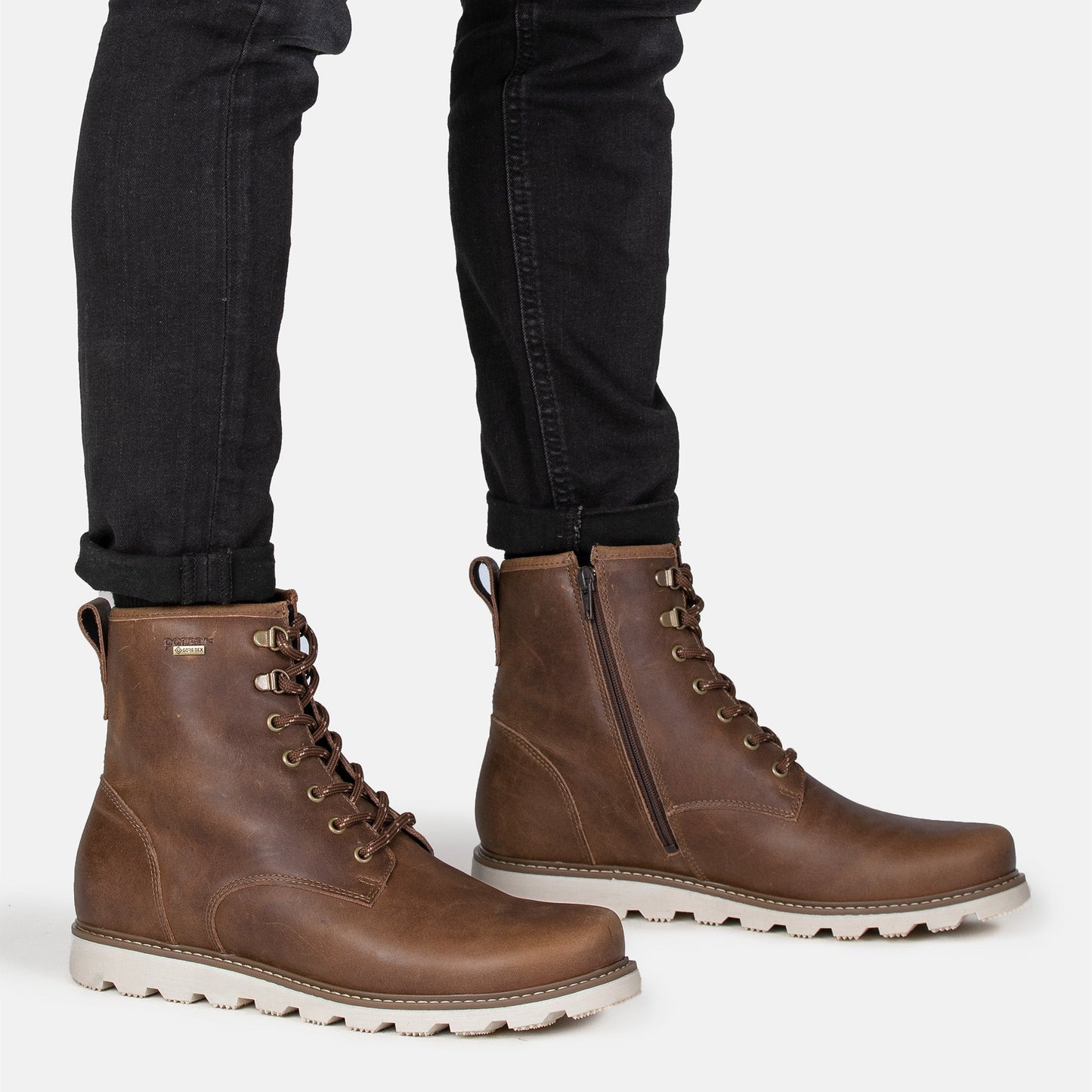 REPO Men's GORE-TEX® ankle boots (68373-202)