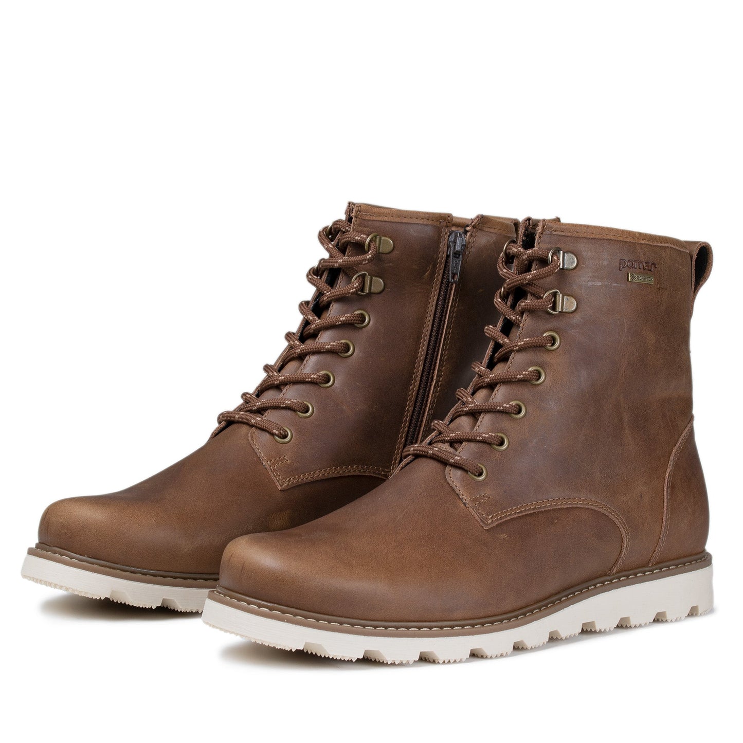 REPO Men's GORE-TEX® ankle boots (68373-202)
