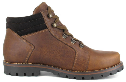 TERVAS Men’s Pomar GORE-TEX® ankle boot