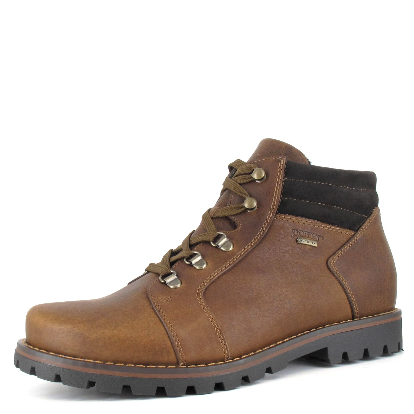 TERVAS Men’s Pomar GORE-TEX® ankle boot