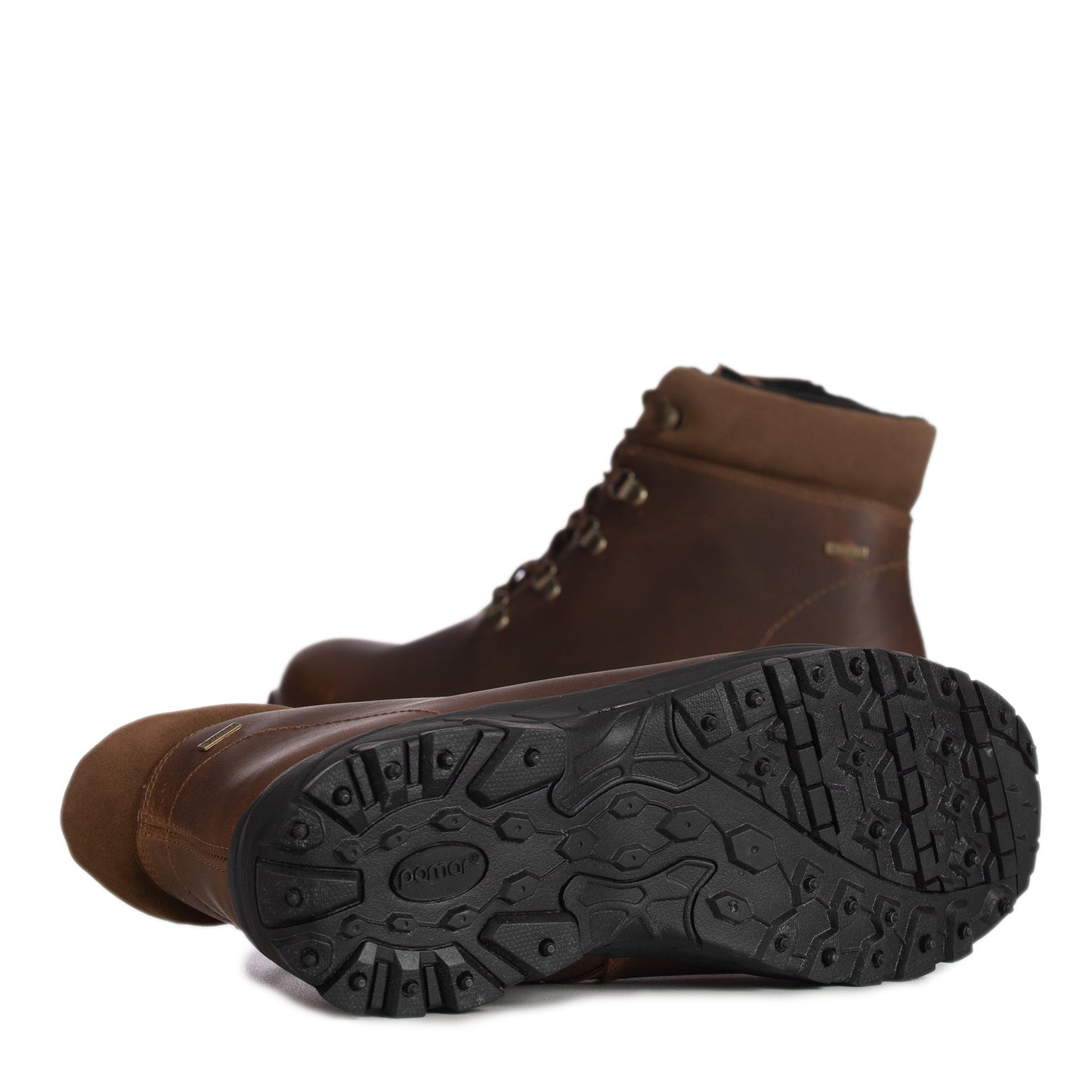 AHKIO Men's GORE-TEX® eco-friendly spike winter boot (68382-202)