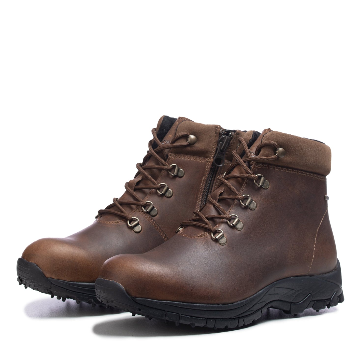 AHKIO Men's GORE-TEX® eco-friendly spike winter boot (68382-202)