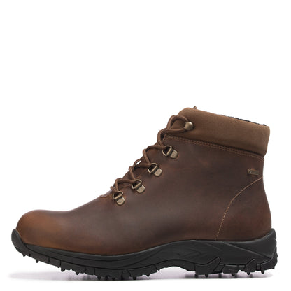 AHKIO Men's GORE-TEX® eco-friendly spike winter boot (68382-202)