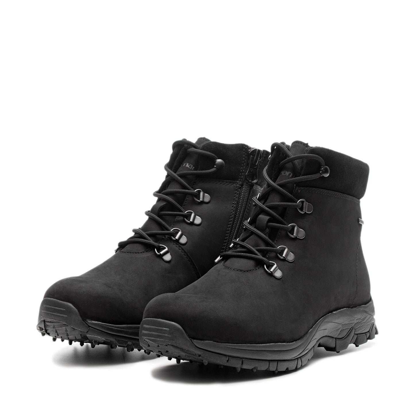 AHKIO Men's GORE-TEX® spike winter boots (68382-500)