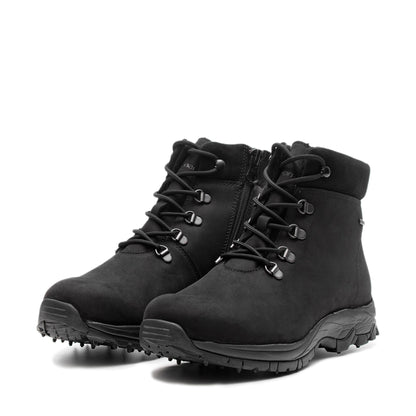 AHKIO Men's GORE-TEX® spike winter boots (68382-500)