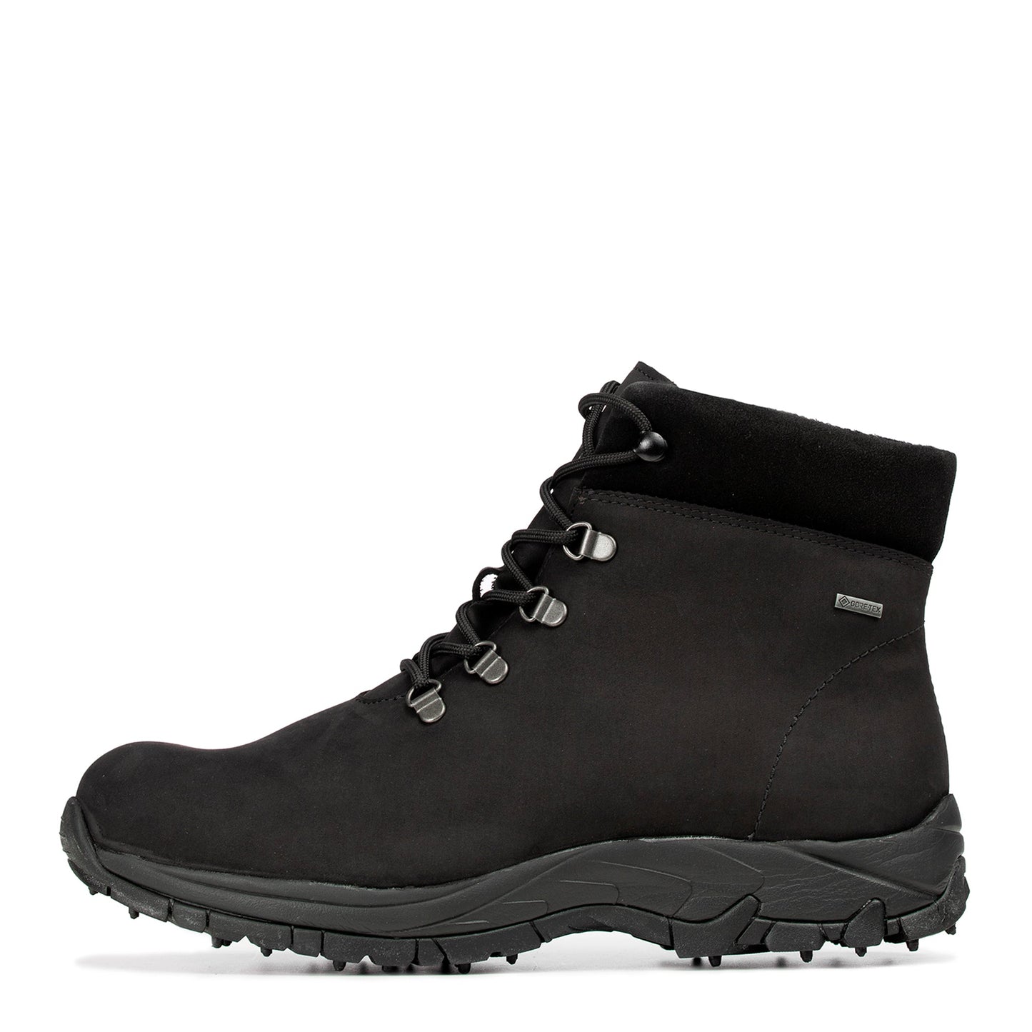 AHKIO Men's GORE-TEX® spike winter boots (68382-500)