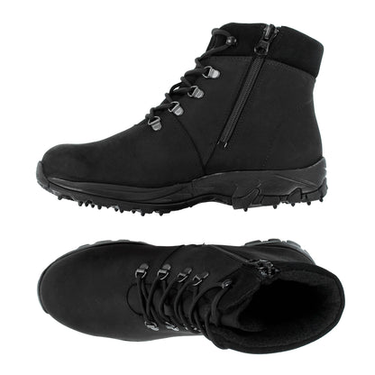 AHKIO Men's GORE-TEX® spike winter boots (68382-500)