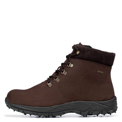 AHKIO Men's GORE-TEX® spike winter boots (68382-502)