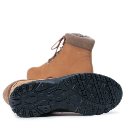 AHKIO Men´s GORE-TEX winter SPIKE boot (68382-522)