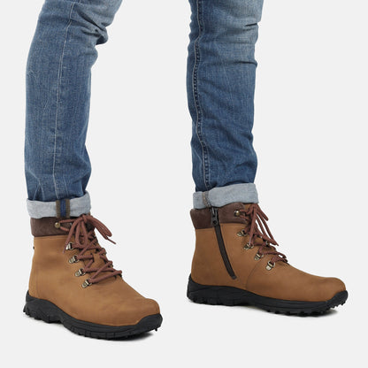AHKIO Men´s GORE-TEX winter SPIKE boot (68382-522)