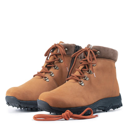 AHKIO Men´s GORE-TEX winter SPIKE boot (68382-522)