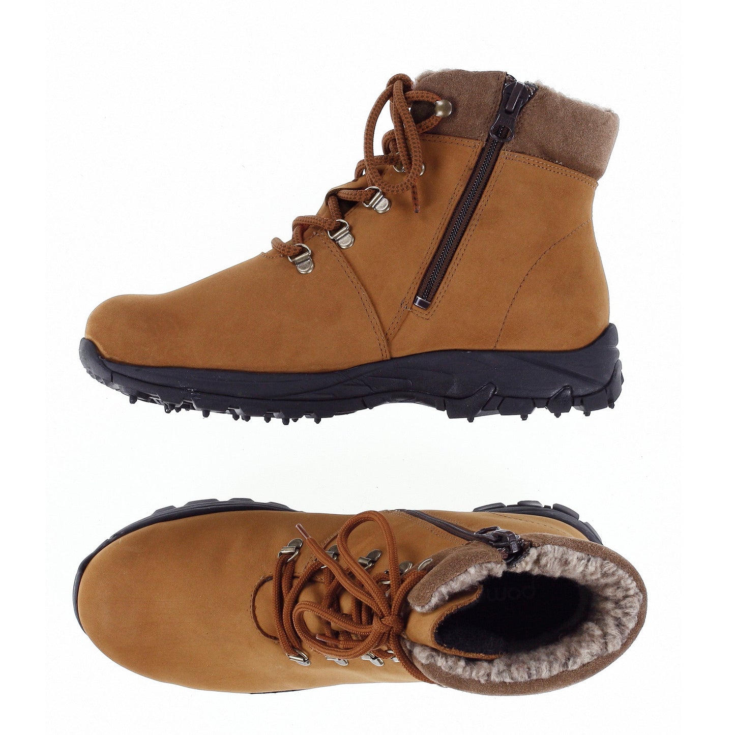 AHKIO Men´s GORE-TEX winter SPIKE boot (68382-522)