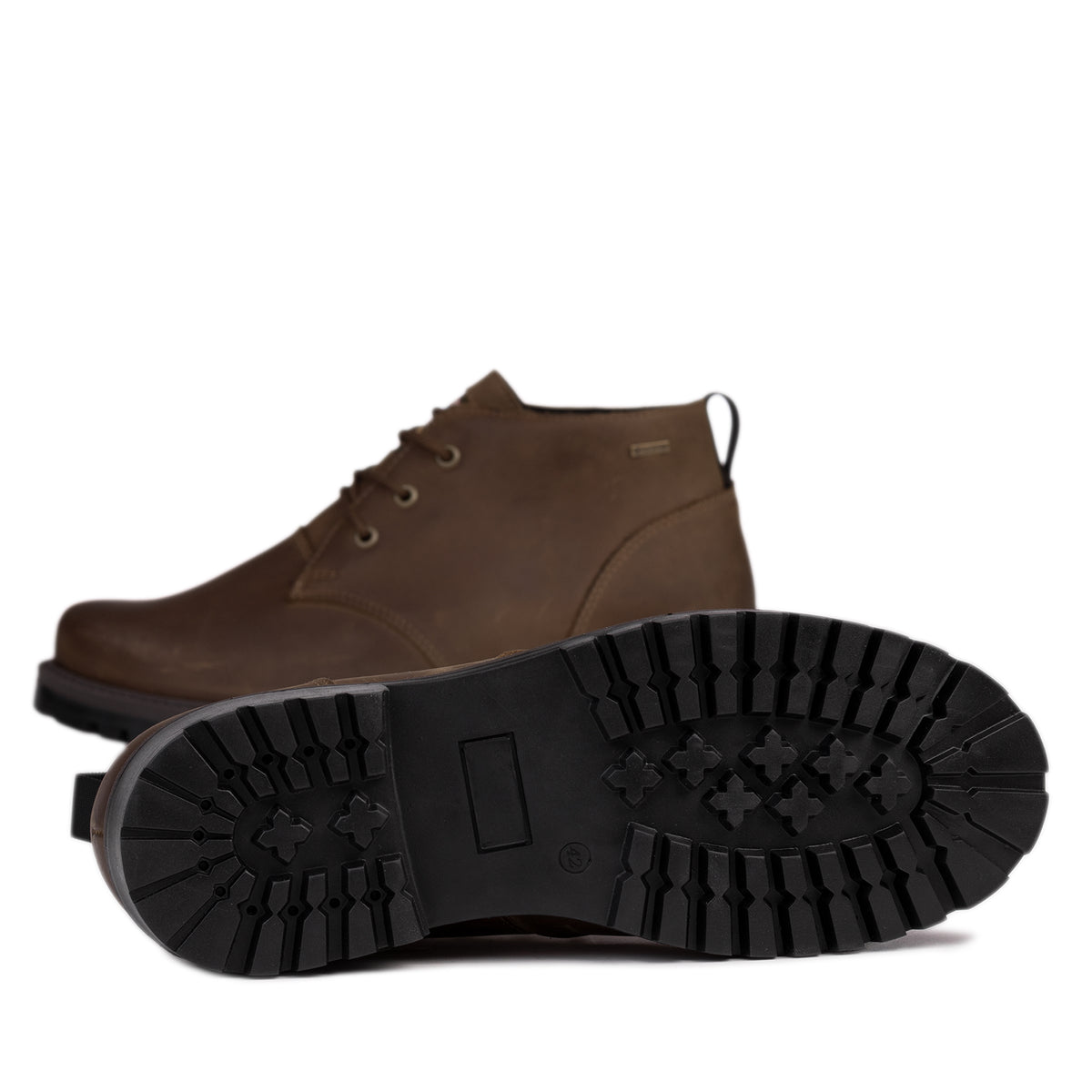 RUOSTE GORE-TEX® Chukka Boots(68386-282)