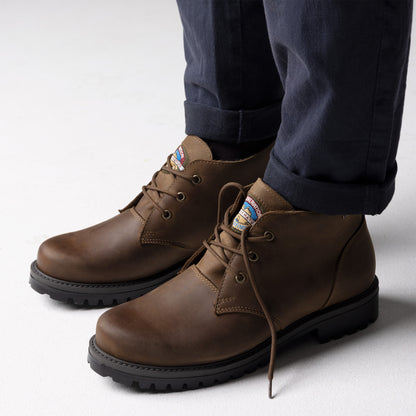RUOSTE GORE-TEX® Chukka Boots(68386-282)