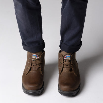 RUOSTE GORE-TEX® Chukka Boots(68386-282)